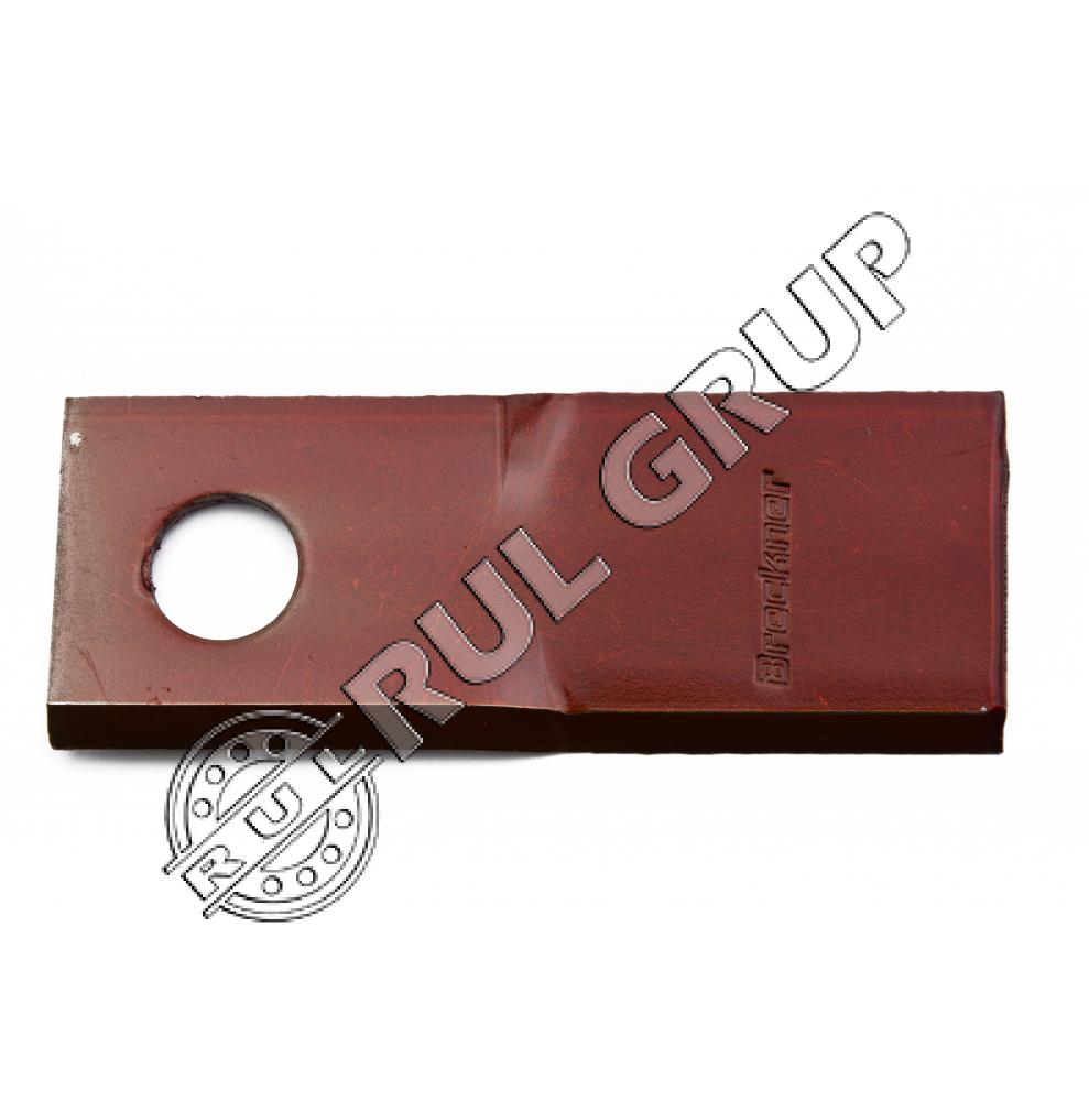 LAMA COSITOARE - DR. 126x47x4mm FI20 56110400